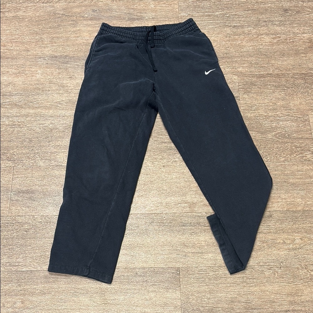 Nike Dark Charcoal Joggers